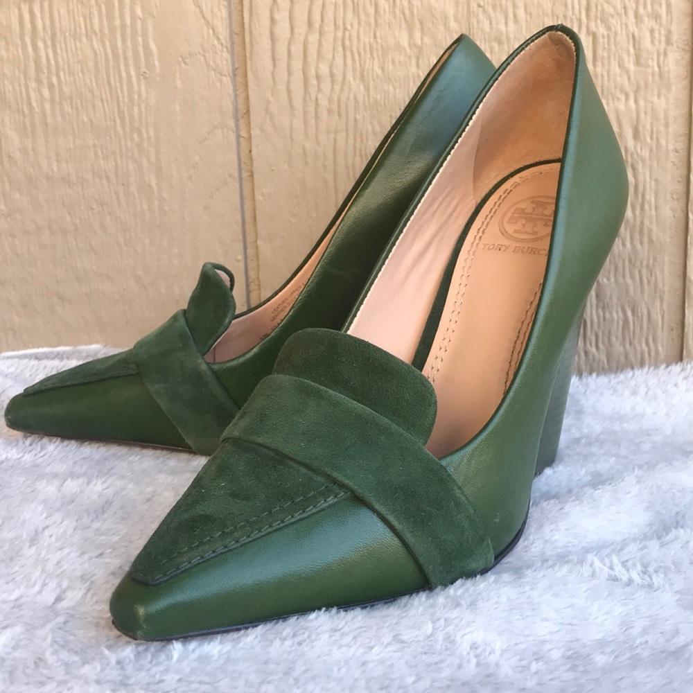Tory Burch Pumps